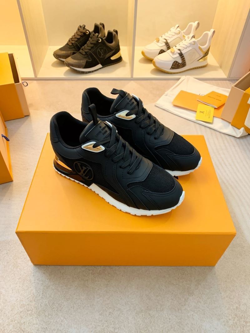 Louis Vuitton Run Away Sneaker